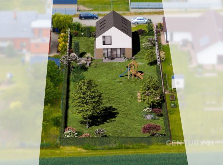 Prodej domu/vily, 123 m²