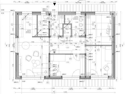 . | Prodej - dům/vila, 91 m²