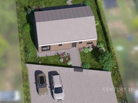 Prodej domu/vily, 91 m² obrázek