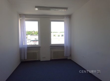 Pronájem kanceláře, 22 m² obrázek