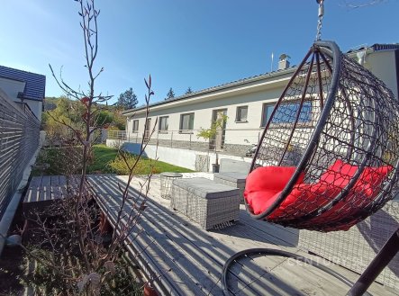 Prodej domu/vily, 82 m²