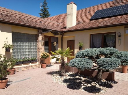 Prodej domu/vily, 117 m²
