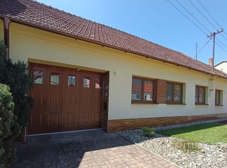 Prodej domu/vily, 117 m²