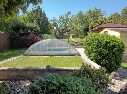 Prodej domu/vily, 117 m²