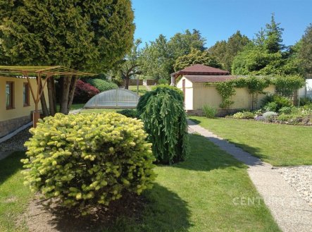 Prodej domu/vily, 117 m²