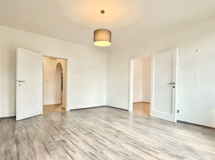 Prodej bytu, 4+1, 104 m²