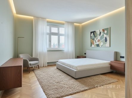 Prodej bytu, 4+1, 104 m²