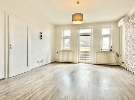Prodej bytu, 4+1, 104 m²