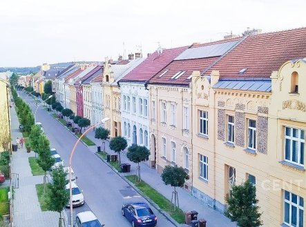 Pronájem bytu, 3+1, 65 m²