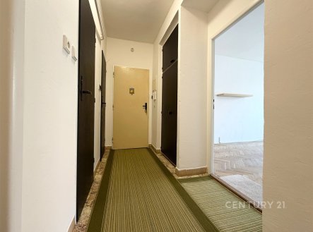 Pronájem bytu, 3+1, 65 m²