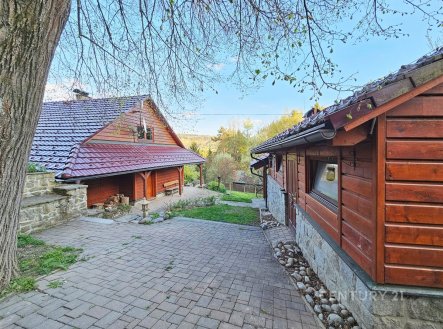 Prodej domu/vily, 131 m²