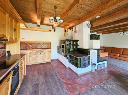 Prodej domu/vily, 131 m²