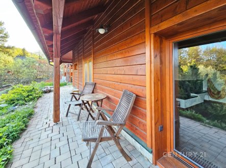 Prodej domu/vily, 131 m²