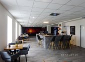 Pronájem obchodní prostory, 253 m²