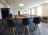 Pronájem obchodní prostory, 253 m²