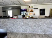 Pronájem obchodní prostory, 253 m²