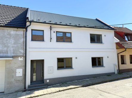 Prodej domu/vily, 118 m²