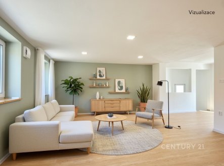 Prodej domu/vily, 118 m²