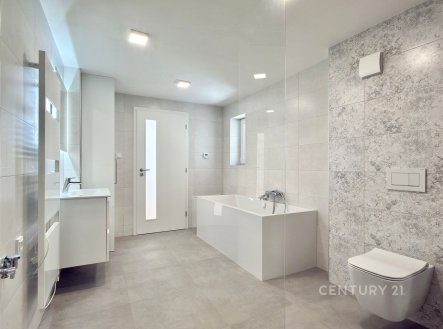 Prodej domu/vily, 118 m²