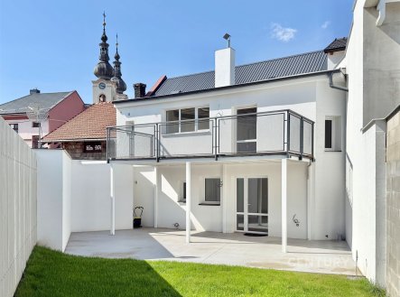 Prodej domu/vily, 118 m²