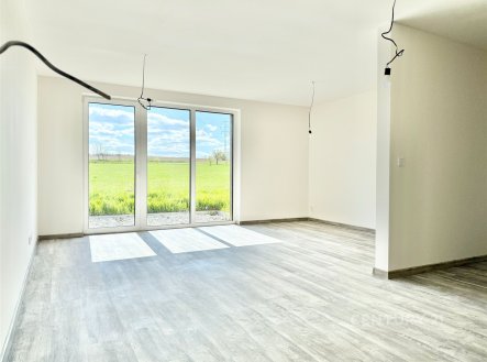 Prodej domu/vily, 107 m²