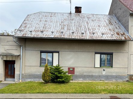 Prodej domu/vily, 74 m²