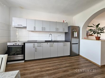 Prodej jiné komerční nemovitosti, 273 m²