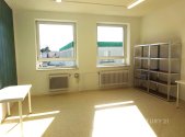 Pronájem kanceláře, 27 m²