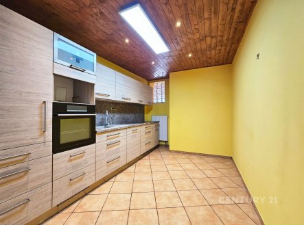Prodej domu/vily, 92 m²