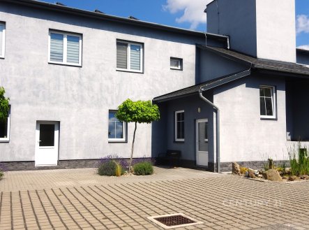 Pronájem bytu, 2+kk, 43 m² obrázek