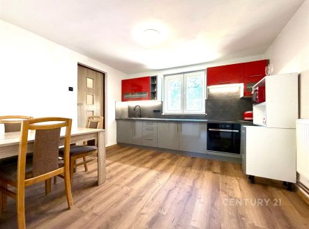 Prodej domu/vily, 82 m²