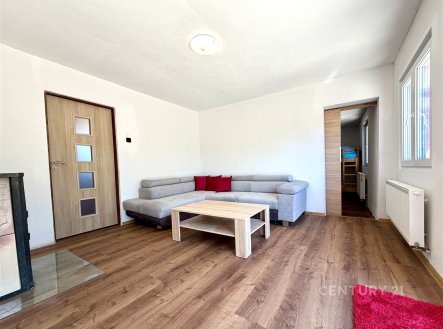 Prodej domu/vily, 82 m²