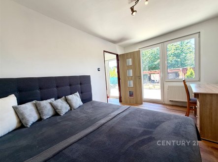 Prodej domu/vily, 82 m²
