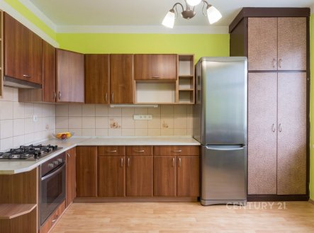 Pronájem bytu, 2+1, 67 m² obrázek