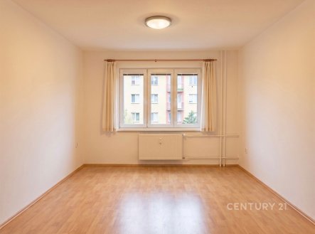 . | Pronájem bytu, 2+1, 67 m²