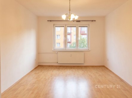 . | Pronájem bytu, 2+1, 67 m²