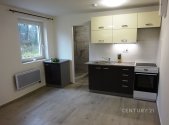 Pronájem bytu, 1+kk, 26 m²