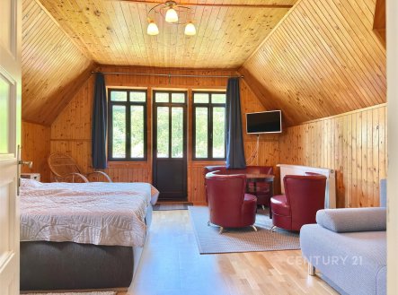Prodej domu/vily, 177 m²