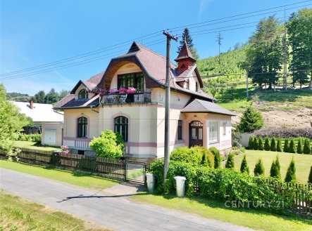 Prodej domu/vily, 177 m²
