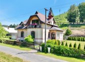 Prodej domu/vily, 177 m²