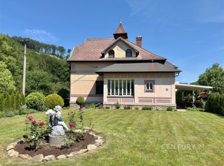 Prodej domu/vily, 177 m²