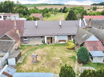 Prodej domu/vily, 200 m²