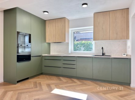 Prodej domu/vily, 135 m²