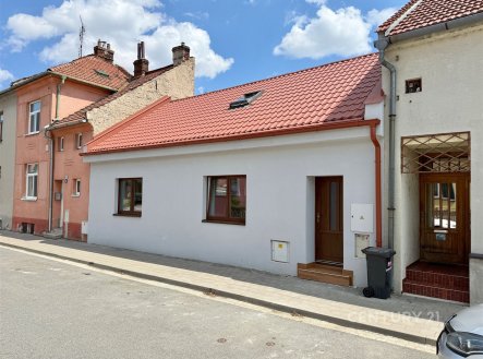 Prodej domu/vily, 135 m²