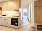 Pronájem bytu, 3+1, 70 m²