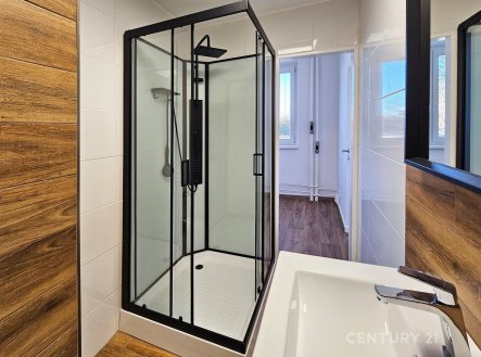 Pronájem bytu, 3+1, 70 m²