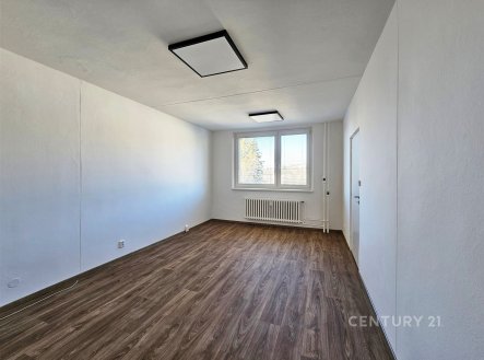 Pronájem bytu, 3+1, 70 m²