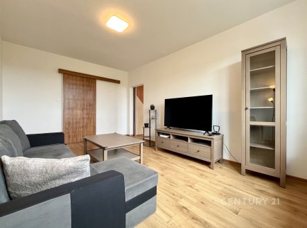 Pronájem bytu, 2+1, 55 m²