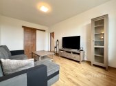 Pronájem bytu, 2+1, 55 m²