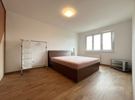 Pronájem bytu, 2+1, 55 m²